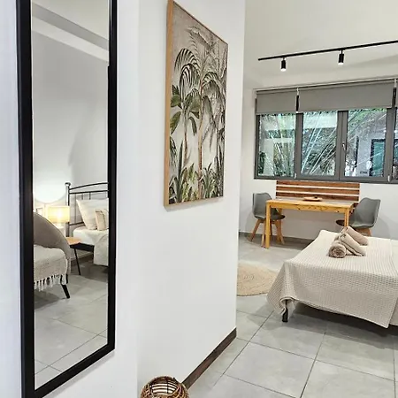 Apartament Spiti Center Rhodes City