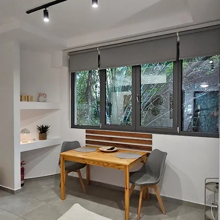 Spiti Center Apartament