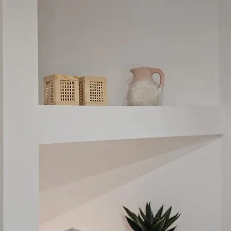 Apartament Spiti Center