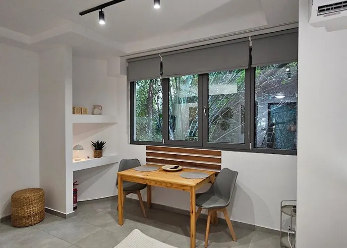 Spiti Center Apartman