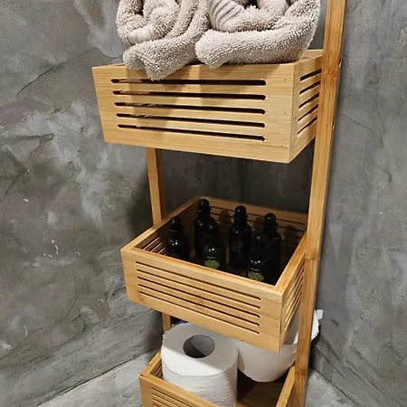 Apartment Spiti Center Rhodes City