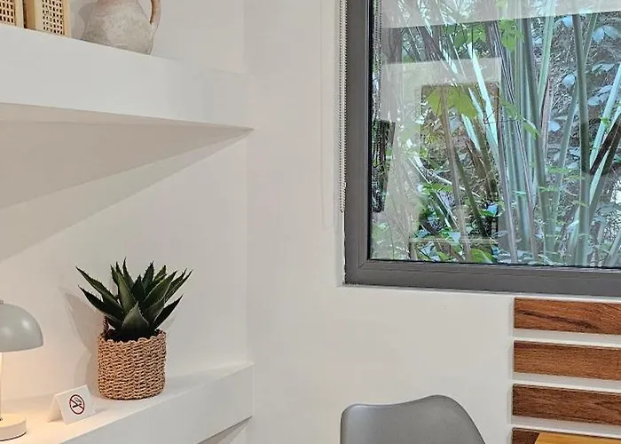 شقة Spiti Center *