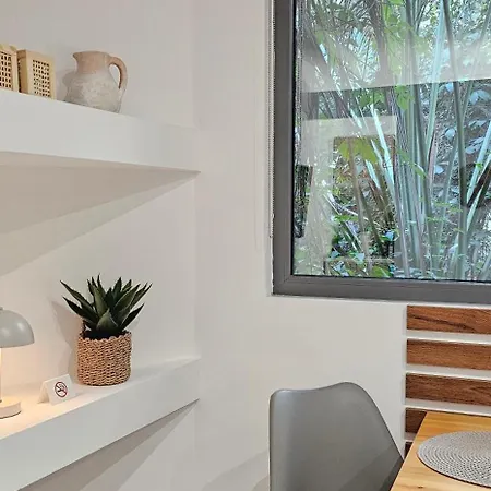 شقة Spiti Center *