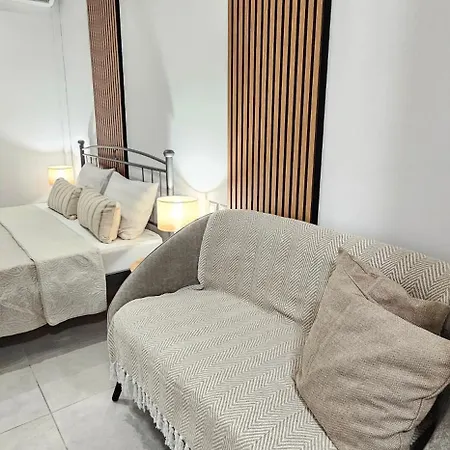 Spiti Center Rhodes City