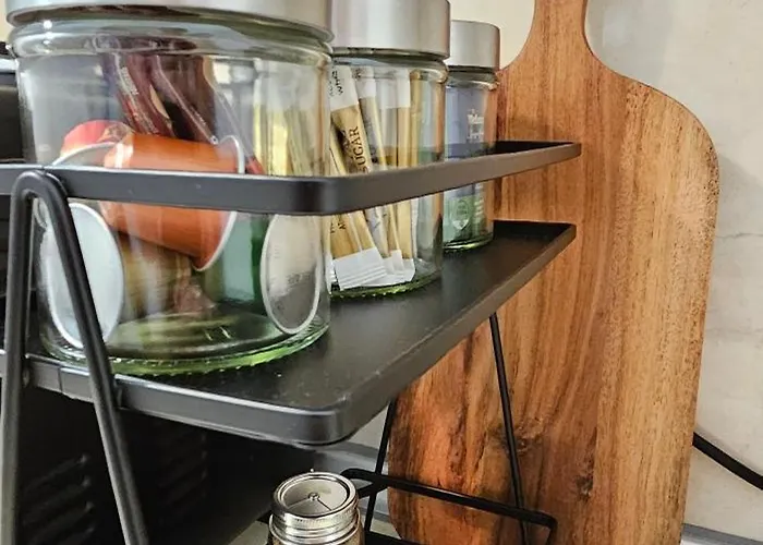 Appartement Spiti Center *