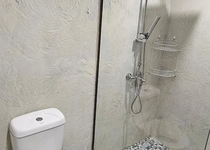 Spiti Center Appartement