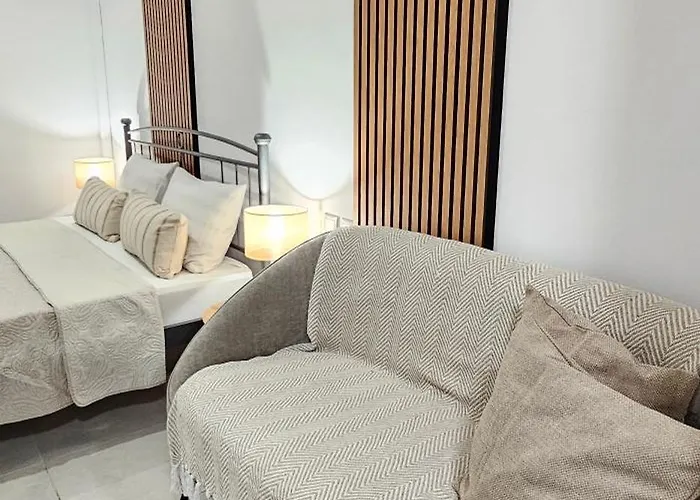 Spiti Center Rhodes City