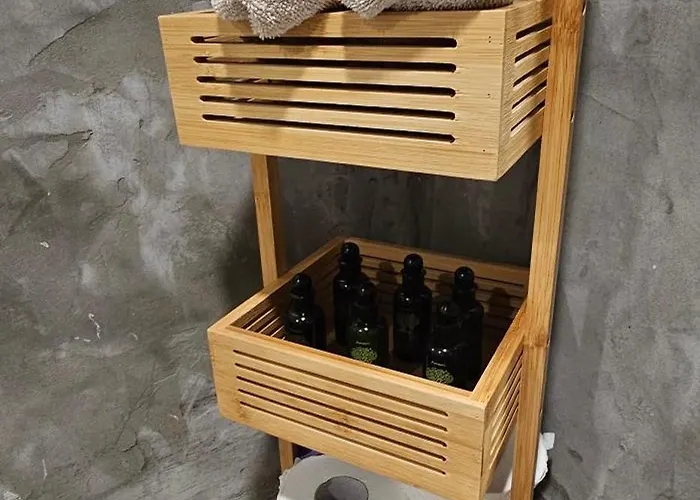 Appartement Spiti Center Rhodes City