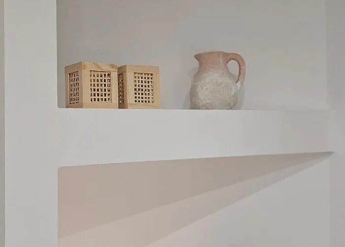 Appartement Spiti Center