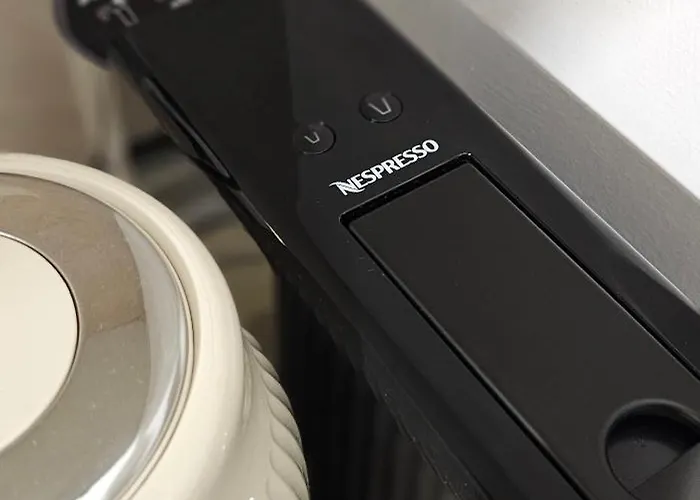 شقة Spiti Center *