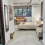 Spiti Center Appartement Rhodes City
