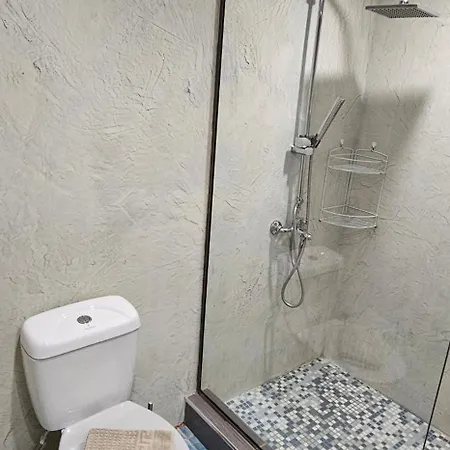 Spiti Center Apartamento