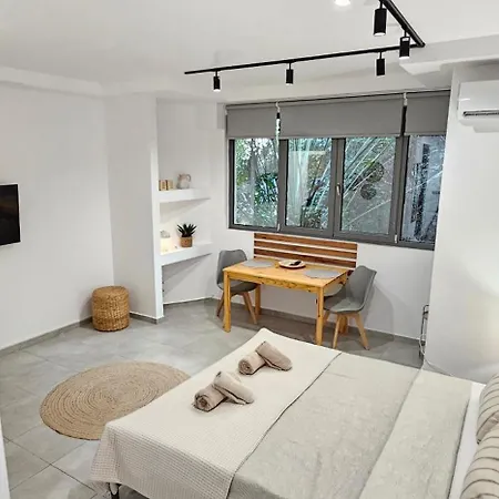Spiti Center Appartement *