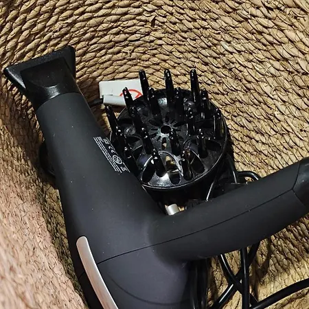 Spiti Center Apartamento *