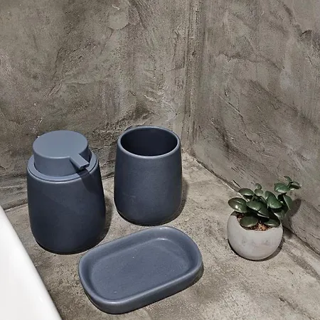 Apartamento Spiti Center